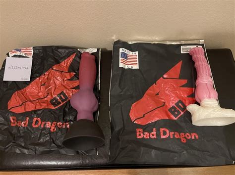 baddragon rex|Bad Dragon Rex